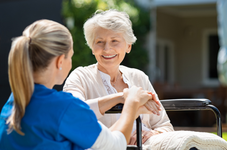 Pay equity in Ontario nursing homes under review by tribunal | Canadian Pay & Benefits Consulting Group Inc.